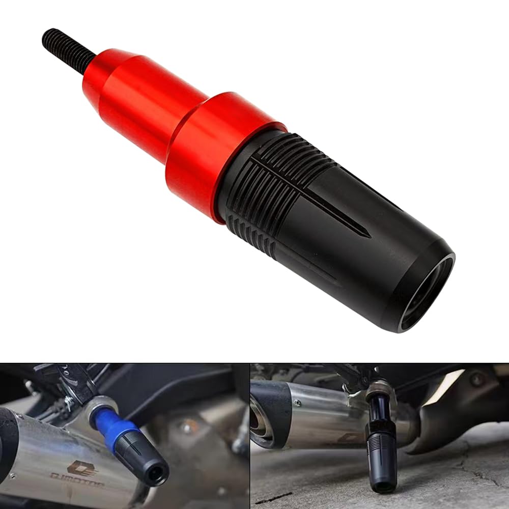 Amazon | FOR ZX12R ZX-12RオートバイCNC排気クラッシュガードフレーム